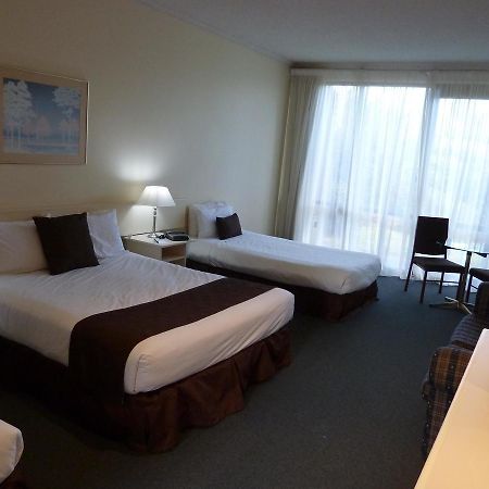 Motel Frankston International Pokój zdjęcie