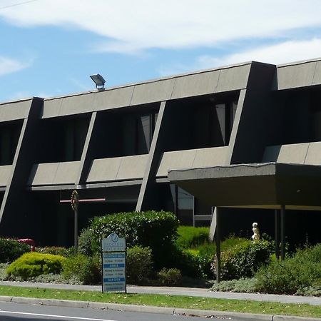 Motel Frankston International Zewnętrze zdjęcie