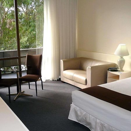 Motel Frankston International Pokój zdjęcie