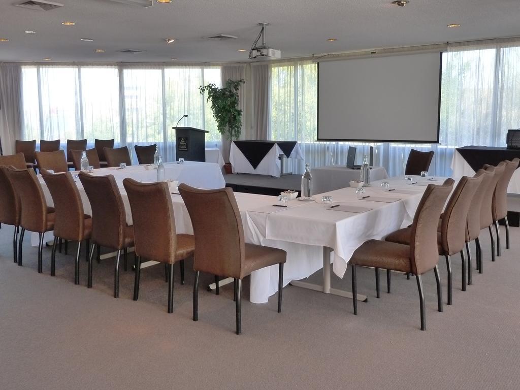 Motel Frankston International Zewnętrze zdjęcie