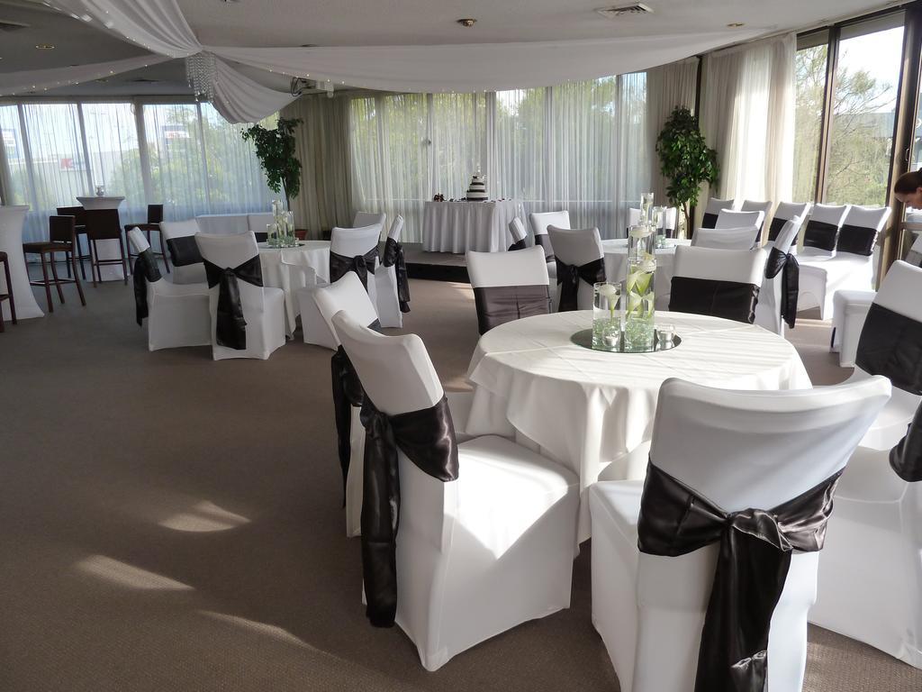 Motel Frankston International Zewnętrze zdjęcie