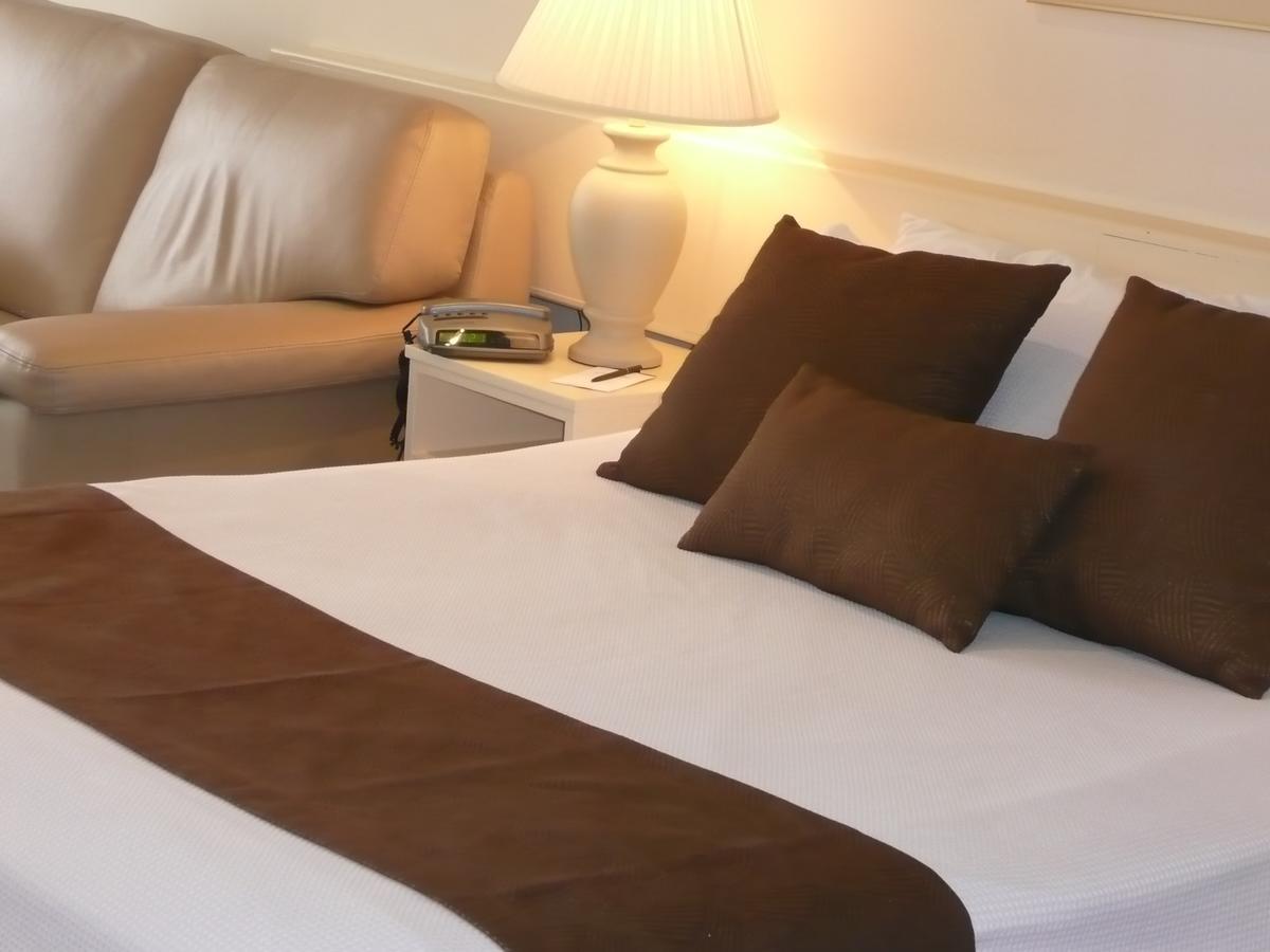 Motel Frankston International Pokój zdjęcie