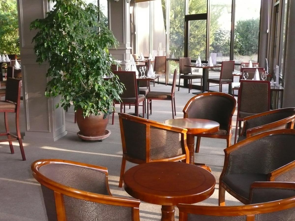Motel Frankston International Zewnętrze zdjęcie