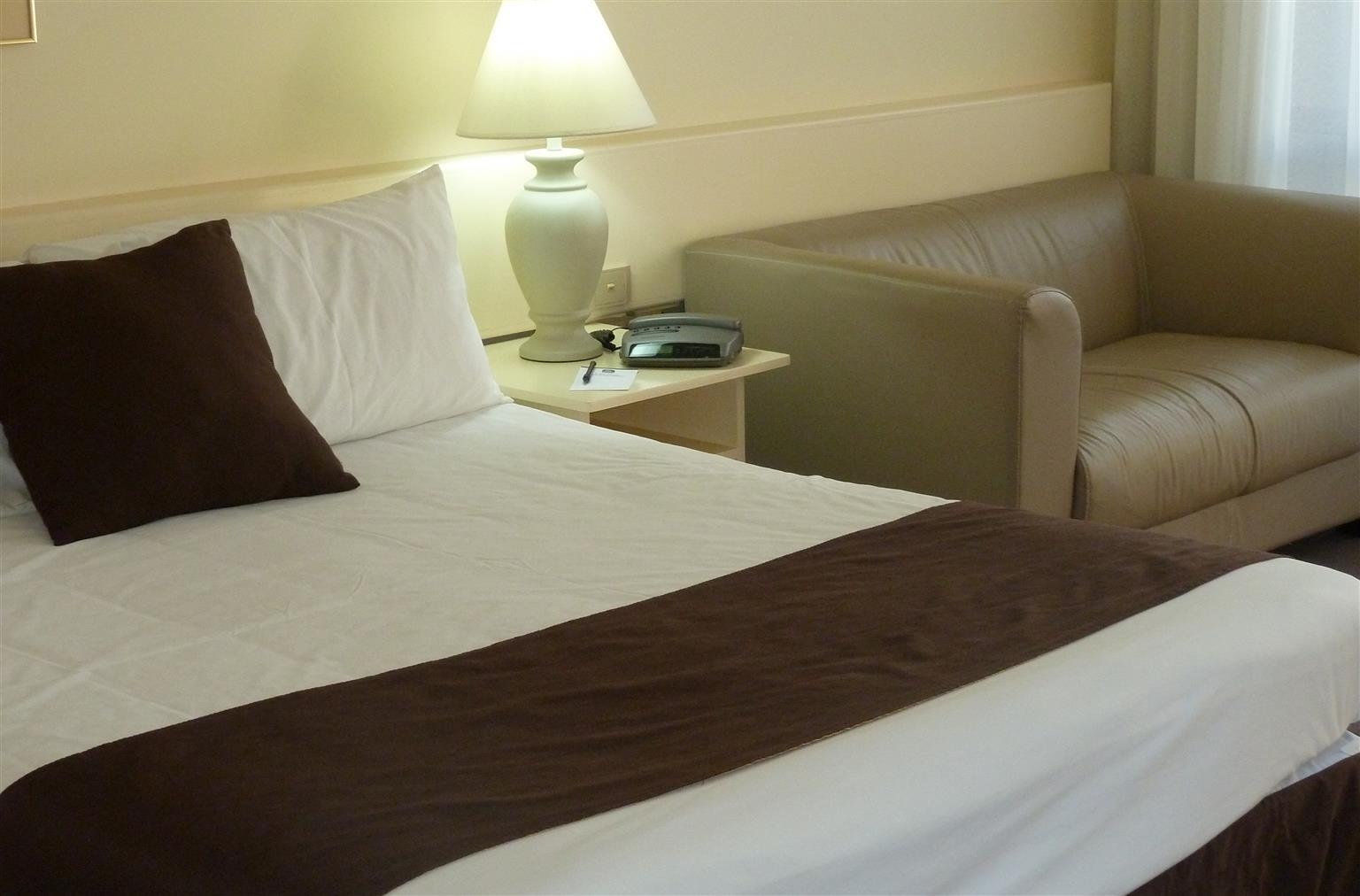 Motel Frankston International Zewnętrze zdjęcie