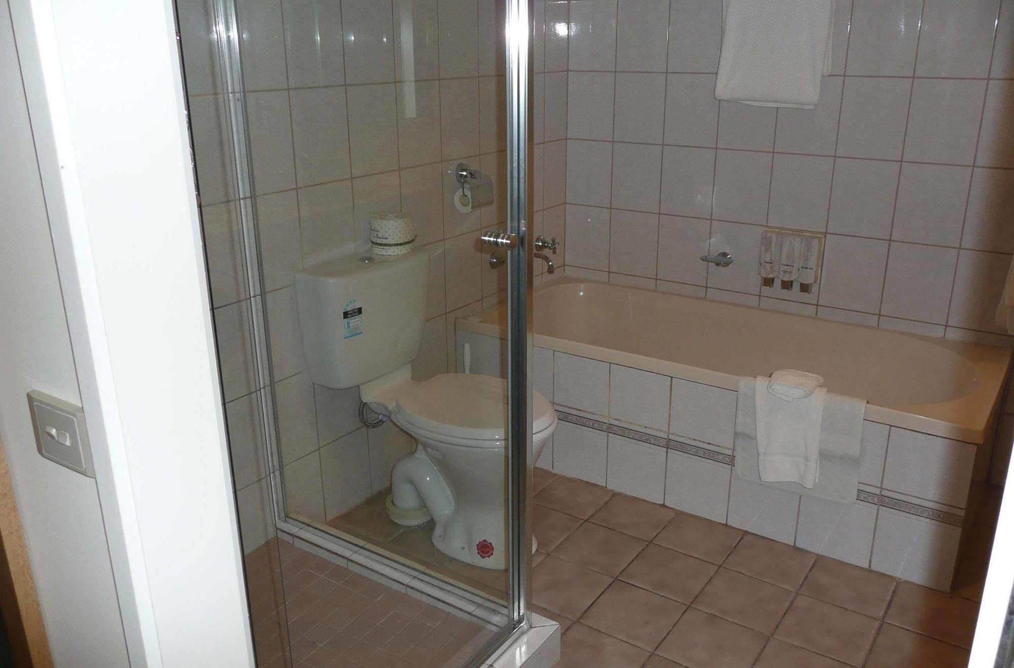 Motel Frankston International Zewnętrze zdjęcie