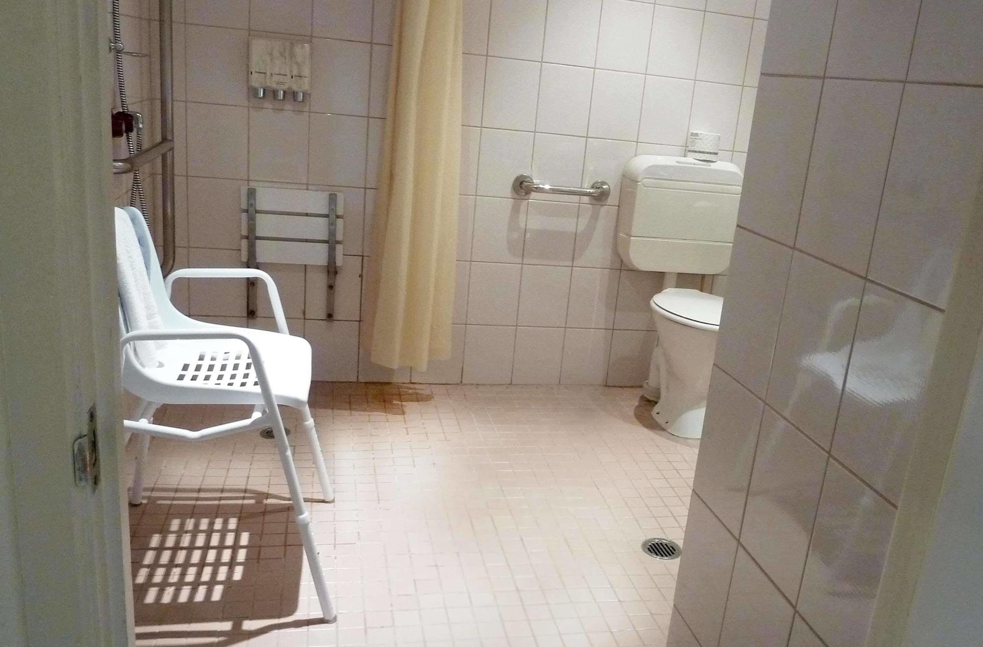 Motel Frankston International Zewnętrze zdjęcie