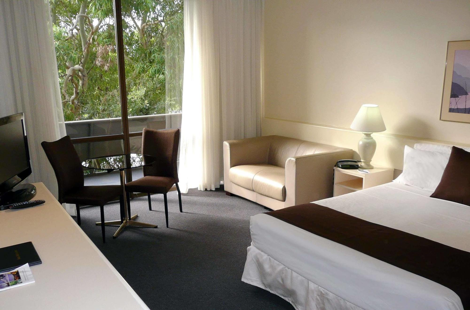 Motel Frankston International Pokój zdjęcie