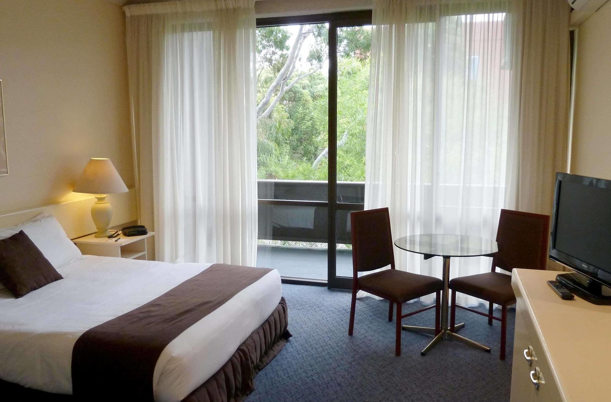 Motel Frankston International Zewnętrze zdjęcie