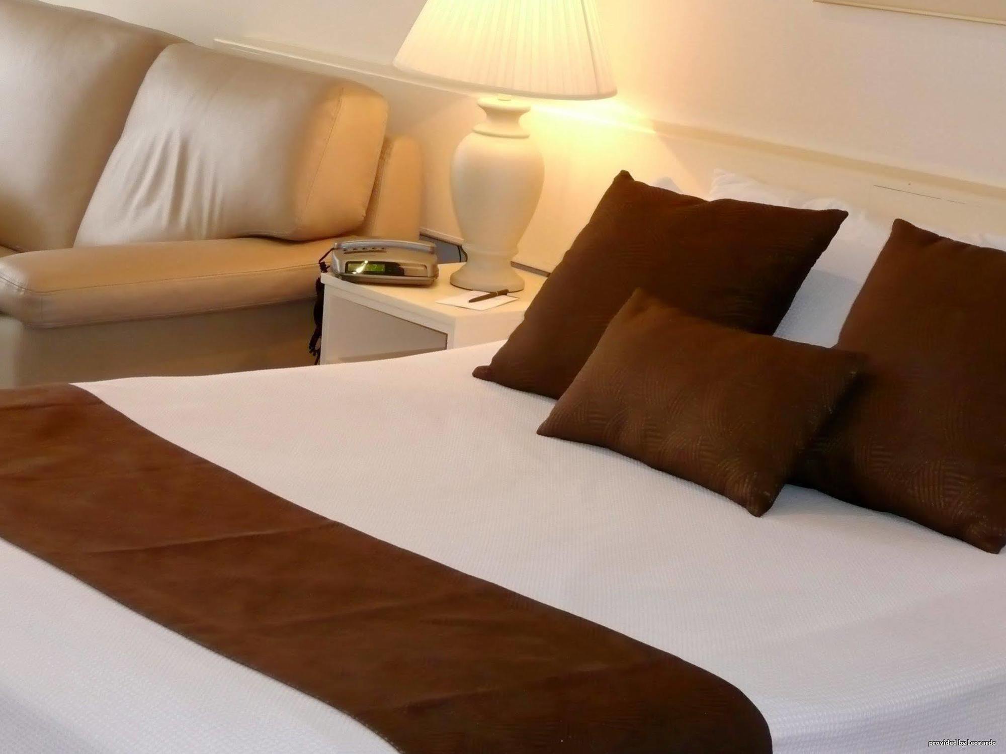 Motel Frankston International Pokój zdjęcie