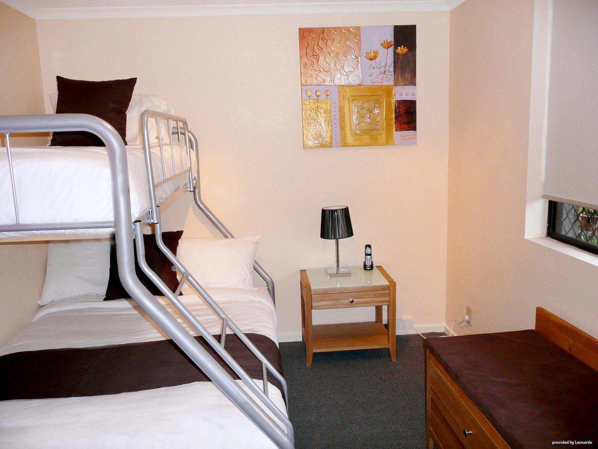 Motel Frankston International Pokój zdjęcie