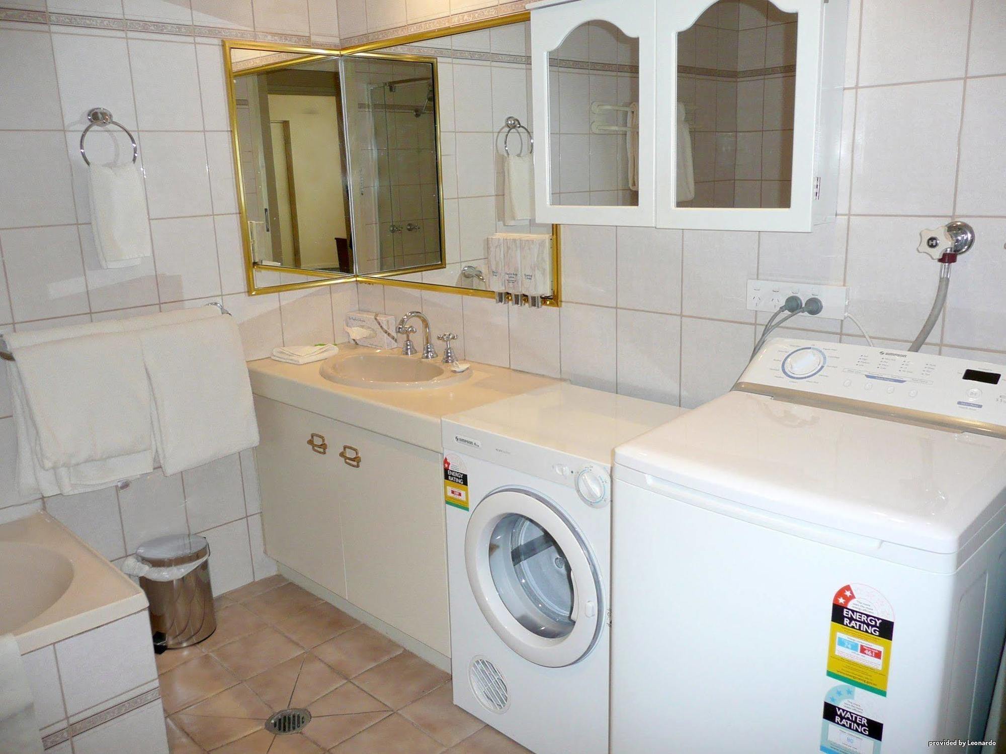 Motel Frankston International Zewnętrze zdjęcie