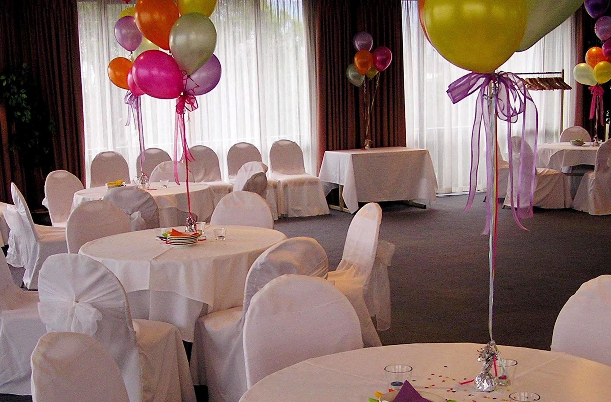 Motel Frankston International Zewnętrze zdjęcie