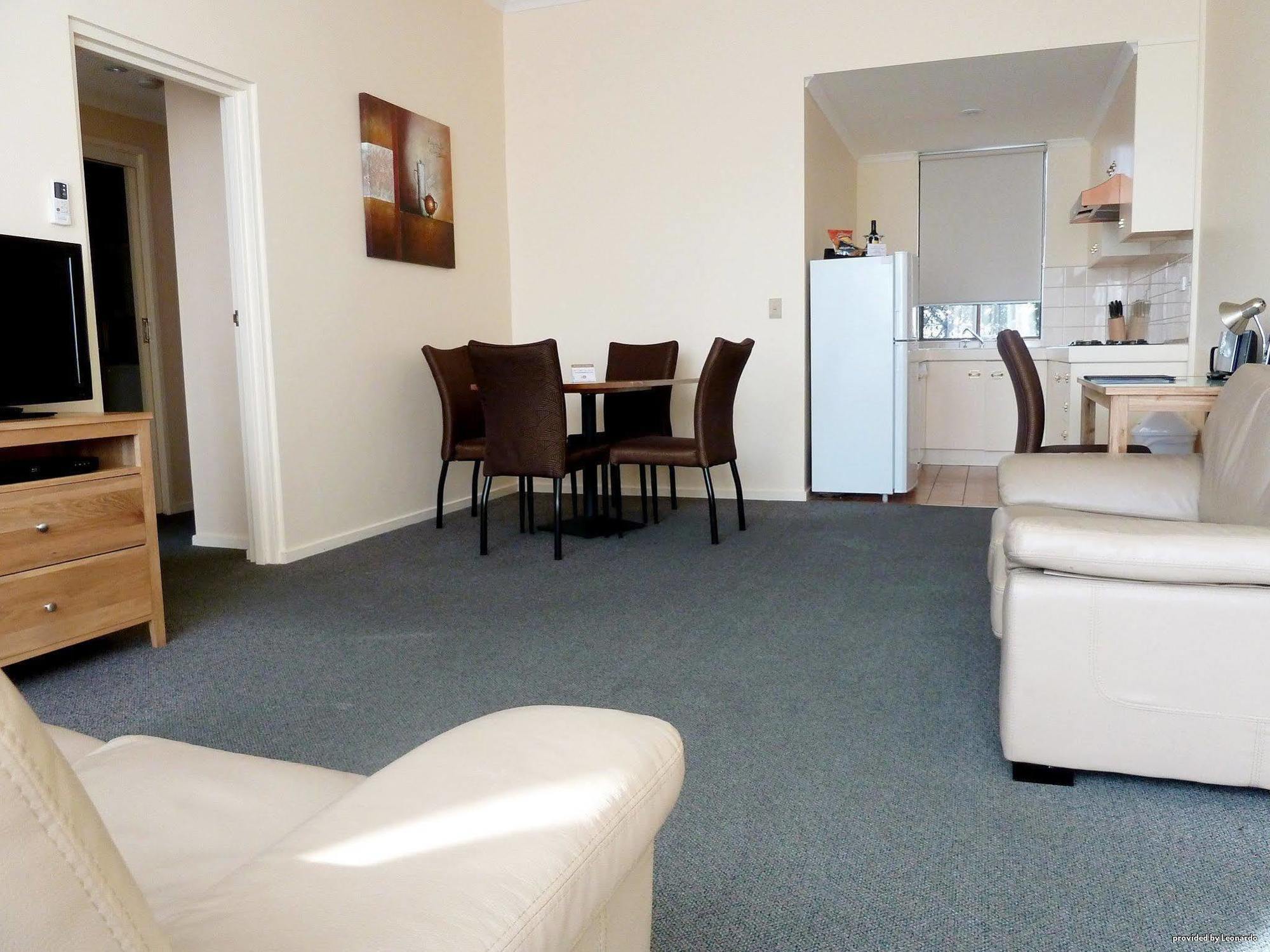 Motel Frankston International Pokój zdjęcie